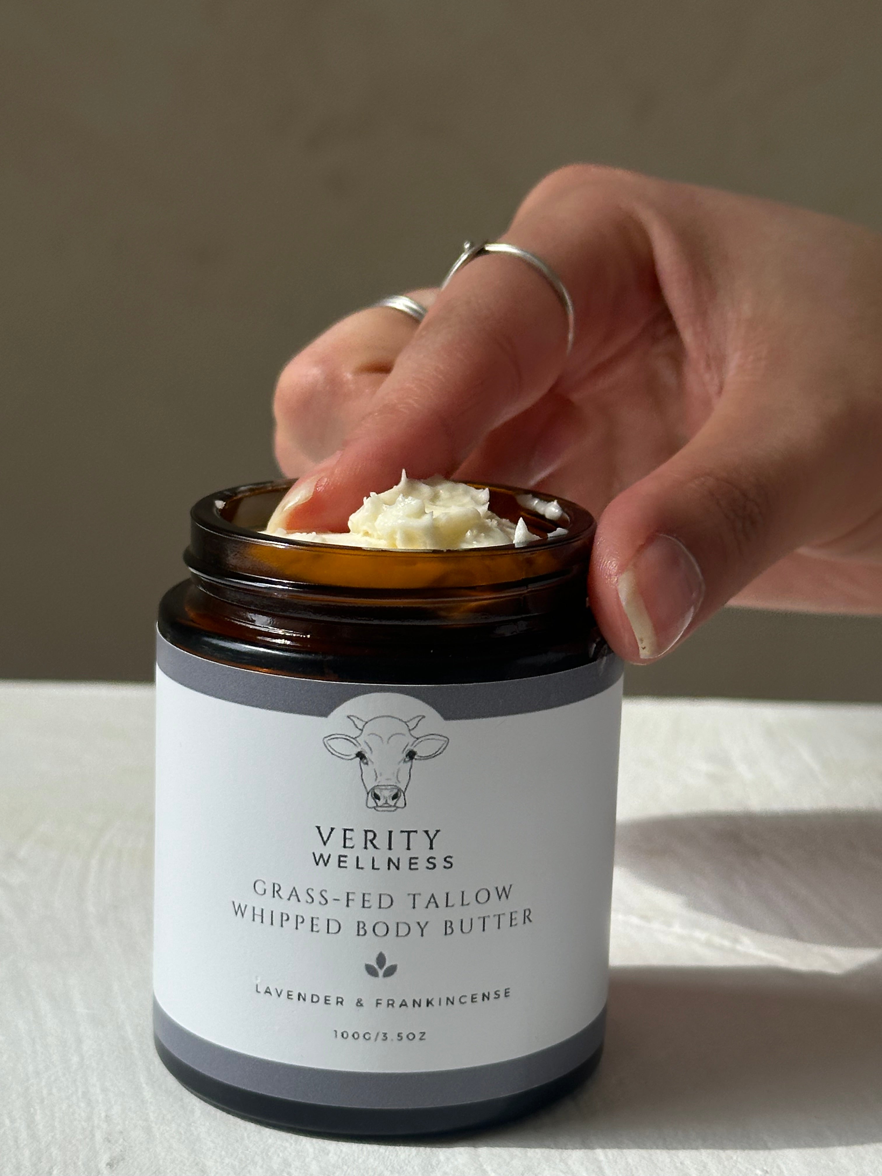Body Butters