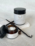 Coffee & Vanilla Bean Infused Tallow