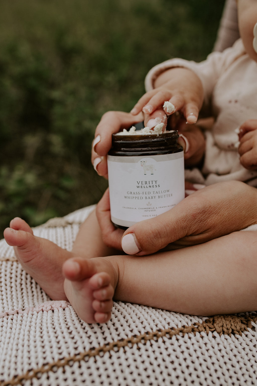 Baby Tallow