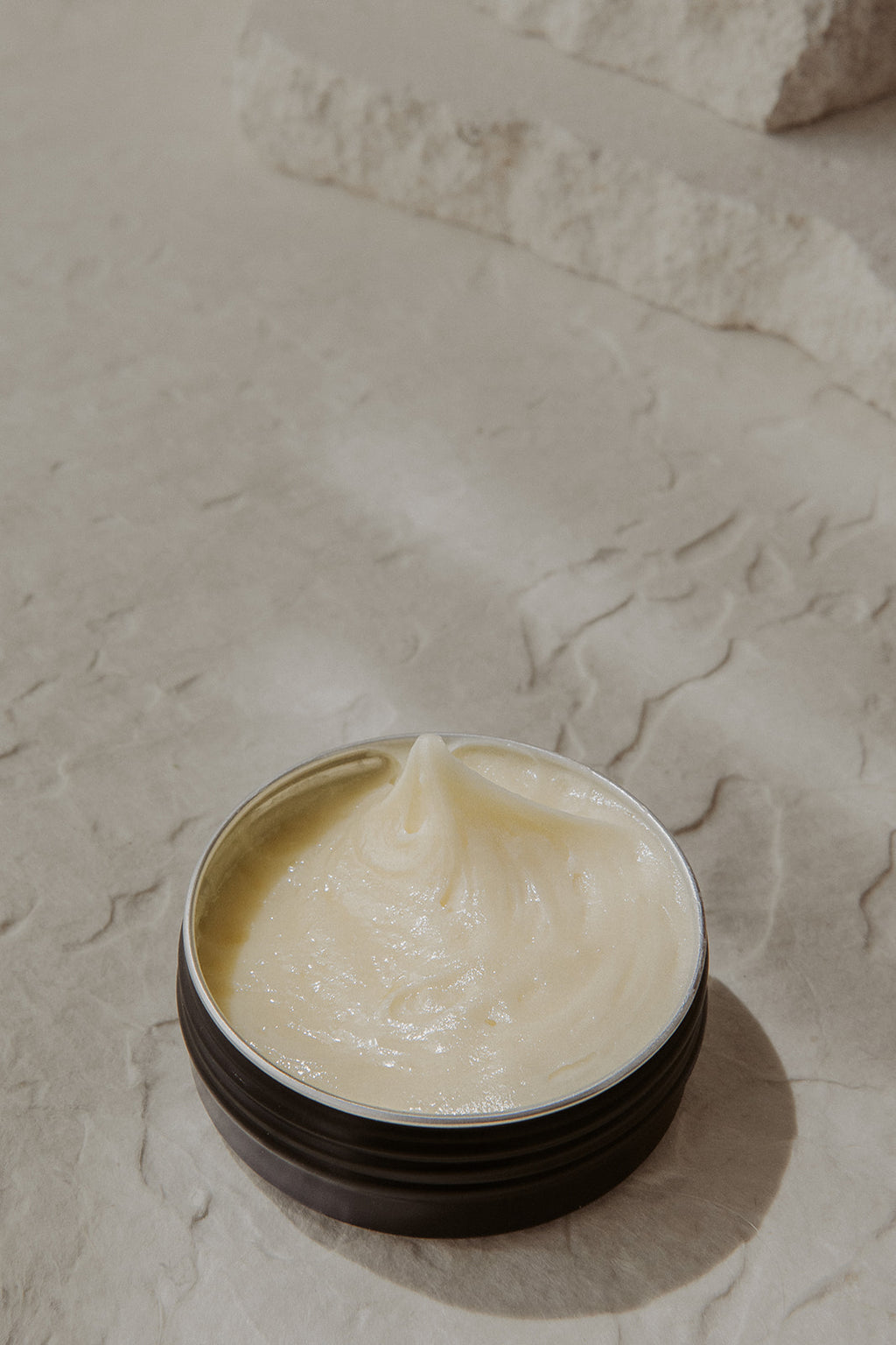 Tallow Face Balm - Unscented