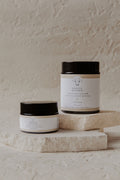 Unscented Body Butter