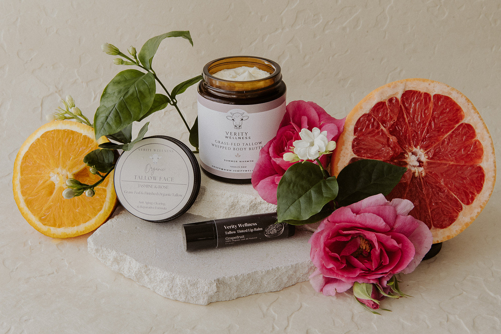 Beef Tallow for Skin Benefits and Uses | Verity Wellness