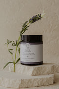 Lavender & Frankincense Body Butter