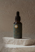 Woods Man Beard Oil