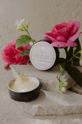 Tallow Face Balm - Rose & Jasmine