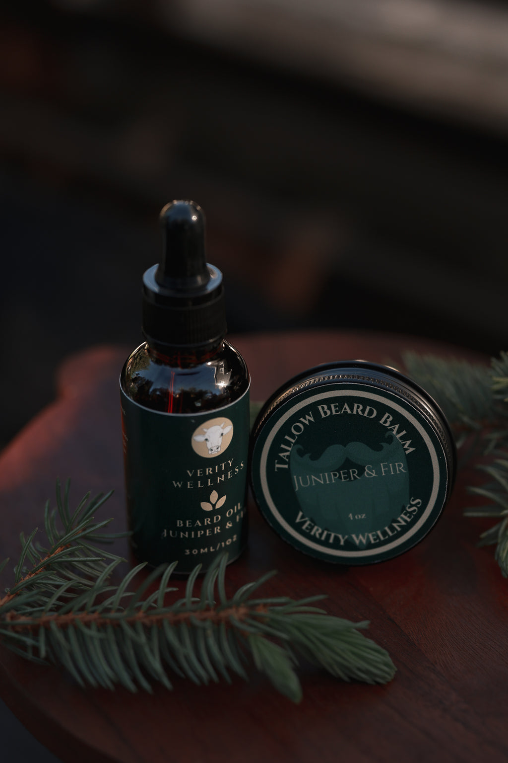 Men's Essentials Set