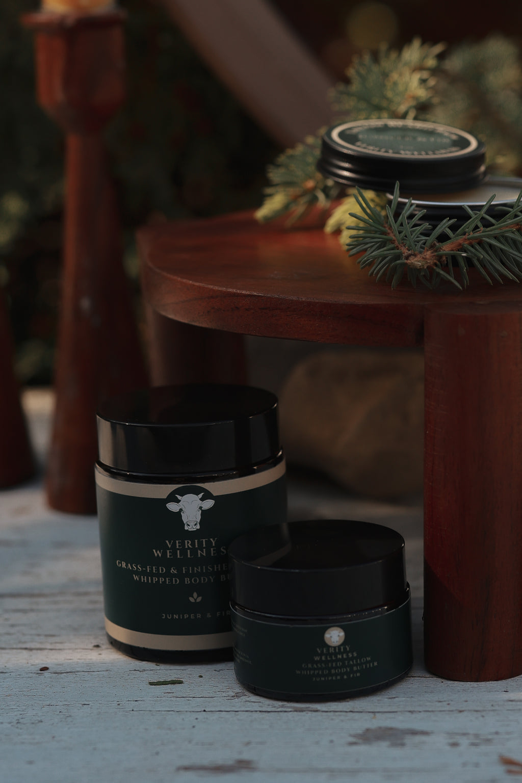Men's Essentials Set