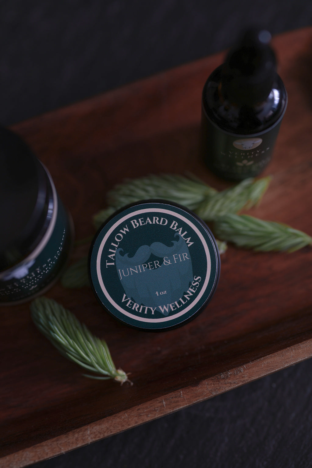 Men's Essentials Set